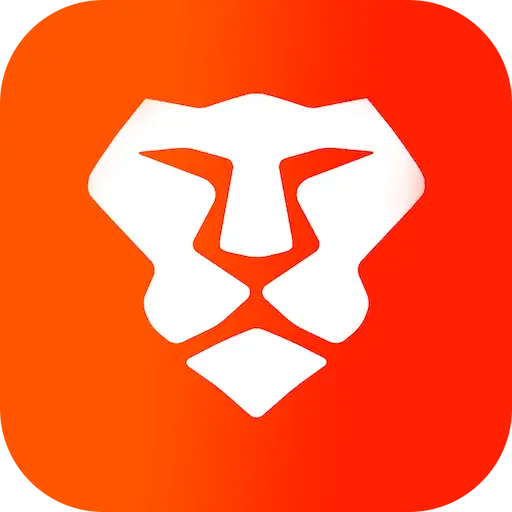 Brave Browser logo